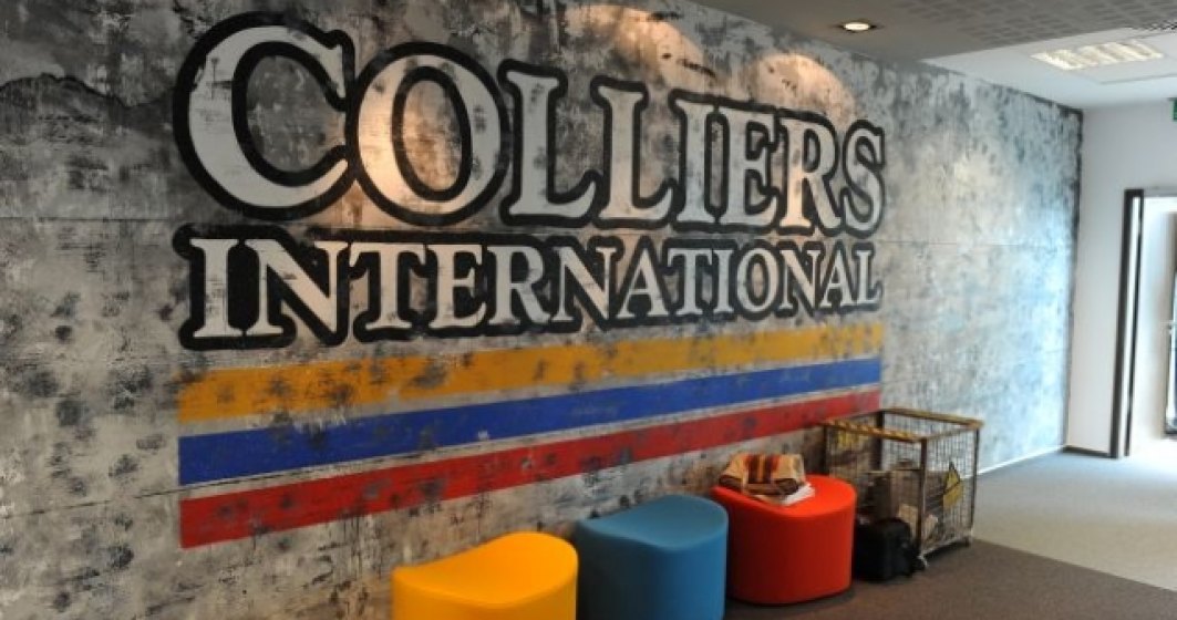Colliers International isi extinde echipa locala cu doi consultanti romani de real estate intorsi din Dubai
