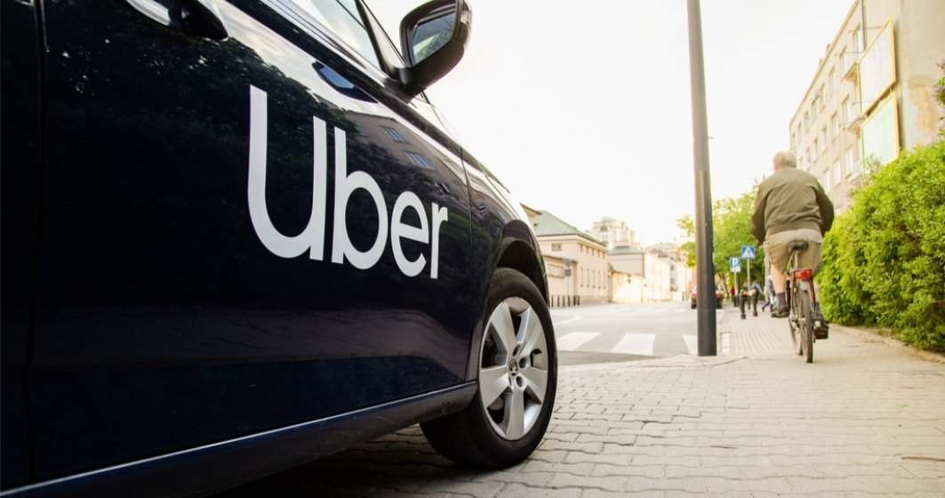 Top cinci obiceiuri ale clienților Uber care-i enervează pe șoferi