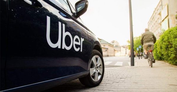 Top cinci obiceiuri ale clienților Uber care-i enervează pe șoferi