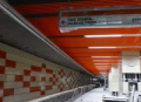 Poza 2 pentru galeria foto Asociatia Pro Infrastructura: rabdare pentru inca minim un an de zile pentru circulatia pe Magistrala 5 de metrou