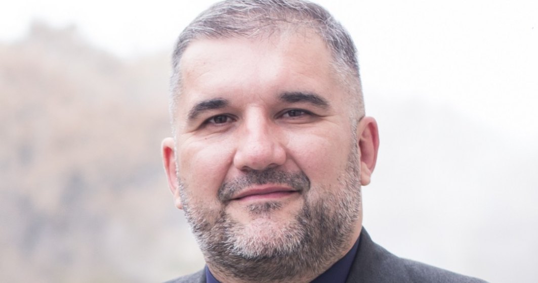 Mihai Stanescu, coach: Guvernul TREBUIE sa ia masuri anti-abuz si anti-coruptie
