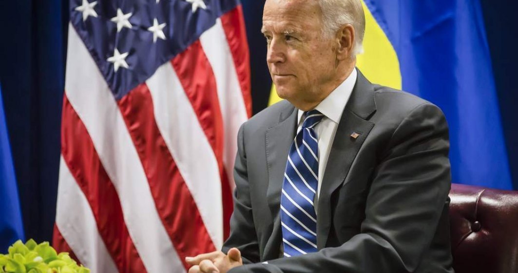 Joe Biden anunță că SUA vor reveni în cadrul OMS în "prima zi" a președinției sale