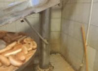 Poza 1 pentru galeria foto GALERIE FOTO: Ce a descoperit ANPC la o fabrică de pâine din București: mii de pâini retrase de la vânzare