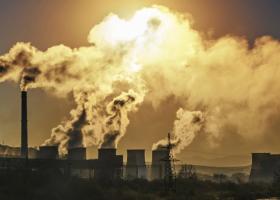 Eurostat: Emisiile de CO2 ale Uniunii au scăzut cu aproape un sfert în...