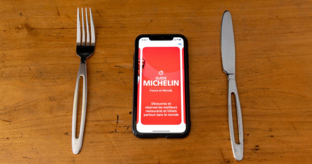 Povești de impresionat partenerii de Valentine's Day: Cum a ajuns compania Michelin să ofere stele restaurantelor