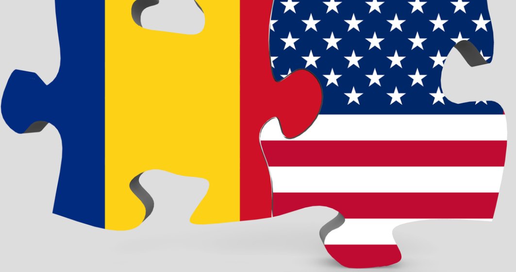 Cum s-a dezvoltat parteneriatul strategic bilateral dintre Romania si Statele Unite ale Americii