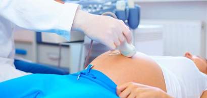 Gabriela Firea vrea ajutor financiar pentru analizele din timpul sarcinii si...