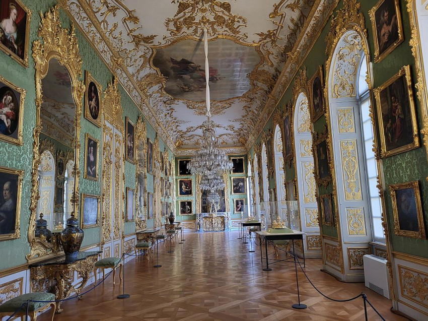 Palatul Regal Munchen