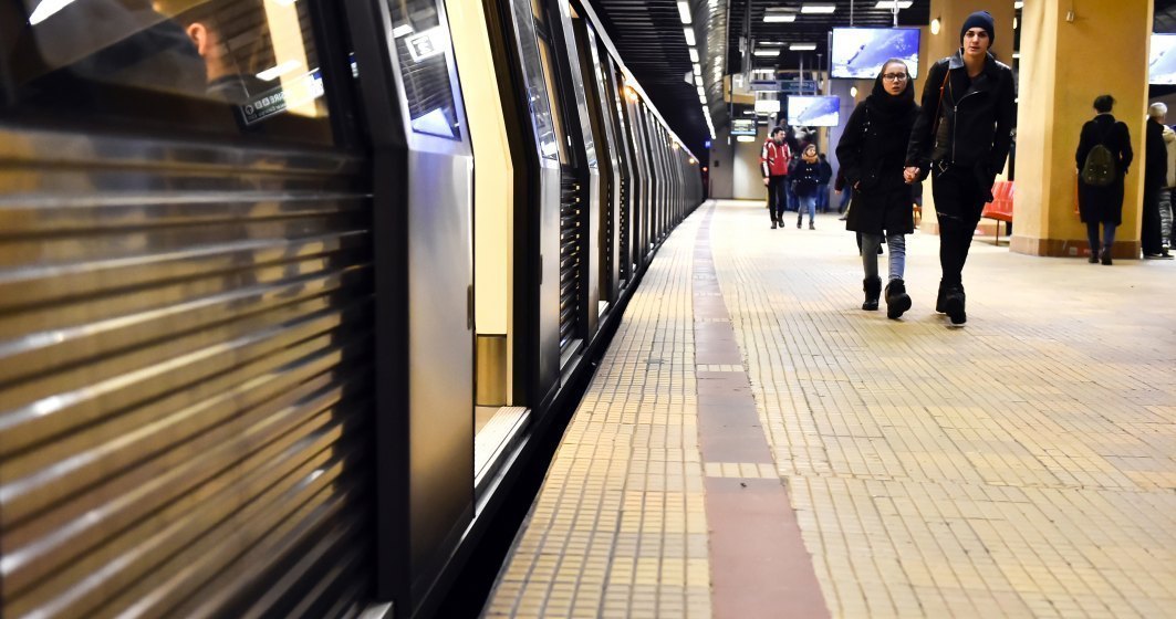 Planul Metrorex pentru a decongestiona aglomeratia de pe Magistrala 2 de metrou: modernizare si extindere