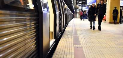 Planul Metrorex pentru a decongestiona aglomeratia de pe Magistrala 2 de...