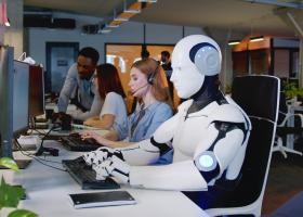 Banca ta folosește roboți? Europa spune că e responsabilă dacă AI-ul te...