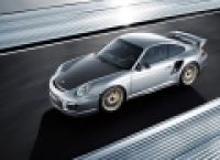Poza 1 pentru galeria foto Cel mai puternic Porsche de strada apare in septembrie
