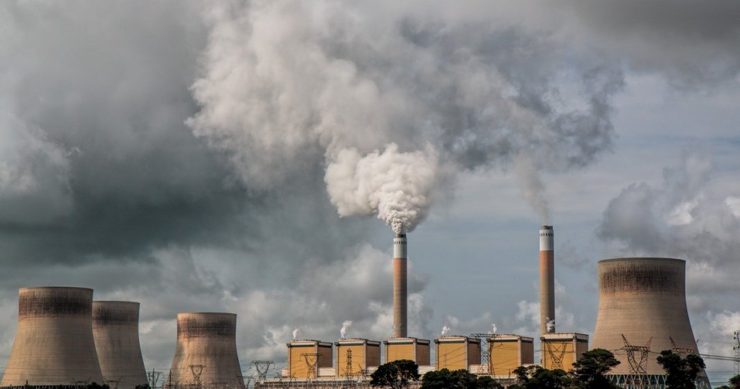 Manifest pentru mediul înconjurător: Statele UE vor cere oprirea globală a termocentralelor pe cărbune