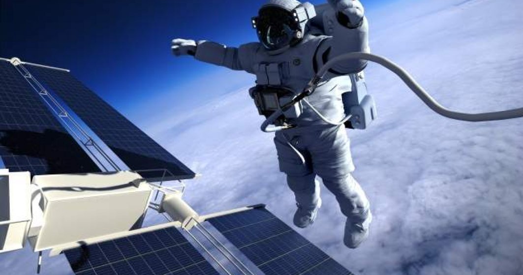 Astronauții NASA nu au putut ieși din stația orbitală din cauza deșeurilor spațiale