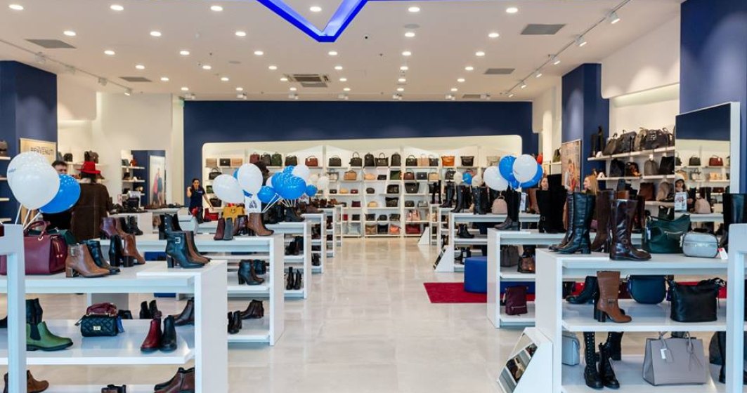 Brandul romanesc care vinde incaltaminte de 28 milioane euro pe o piata dominata de retaileri straini