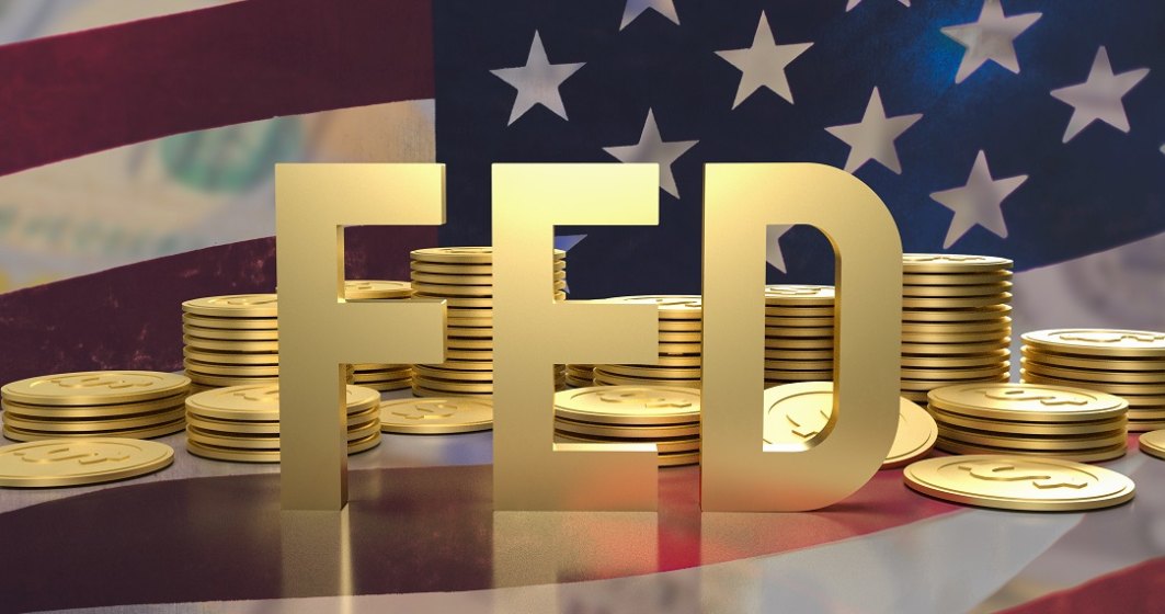 Președintele Fed: Rezerva Federală a SUA va majora probabil dobânzile mai mult și mai rapid