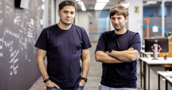 Sumă record obținută de o companie românească: FlowX.AI a primit o finanțare...