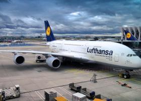 Lufthansa își suspendă zborurile către Beirut din cauza războiului între...