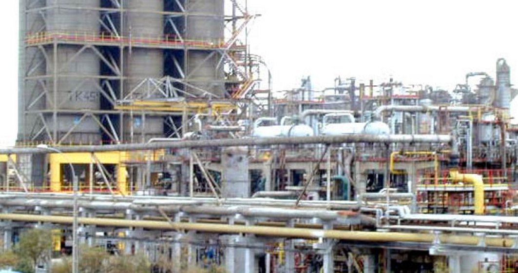Efecte ale incendiului de la Petromidia: cererea pentru petrolul Ural scade