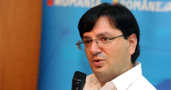 DNA cere ridicarea imuntății fostului ministru al Sănătății Nicolae Bănicioiu
