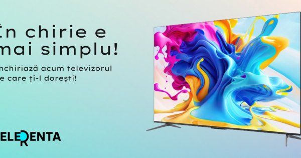 Platformă românească de închiriat produse electronice: ce costuri ai dacă...