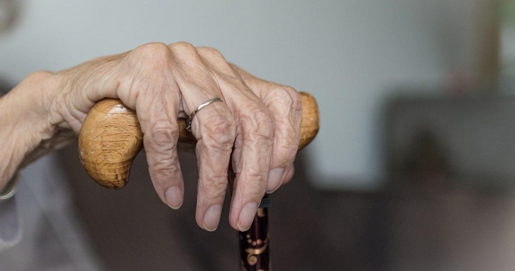 Cea mai „bătrână” țară din lume: peste 10% din populație are peste 80 de ani
