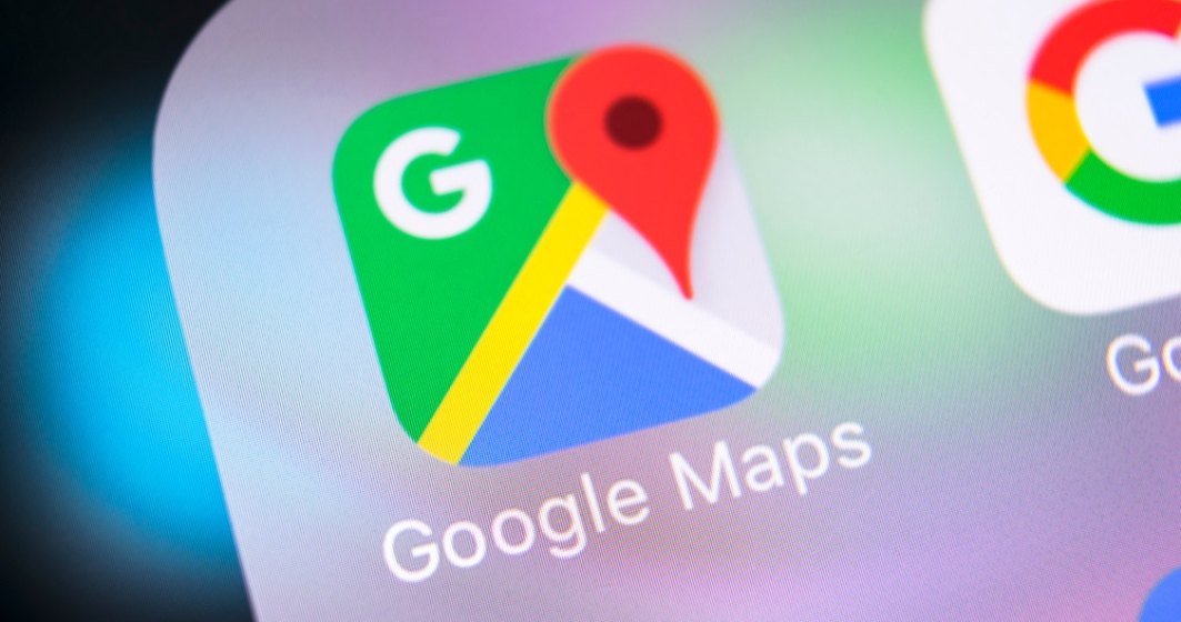 VIDEO  Google Maps va avea opțiunea de orientare cu ajutorul realității augmentate