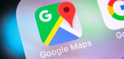 VIDEO  Google Maps va avea opțiunea de orientare cu ajutorul realității...