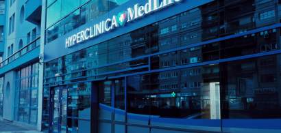MedLife deschide o nouă clinică medicală, după o investiție de 2,5 milioane euro