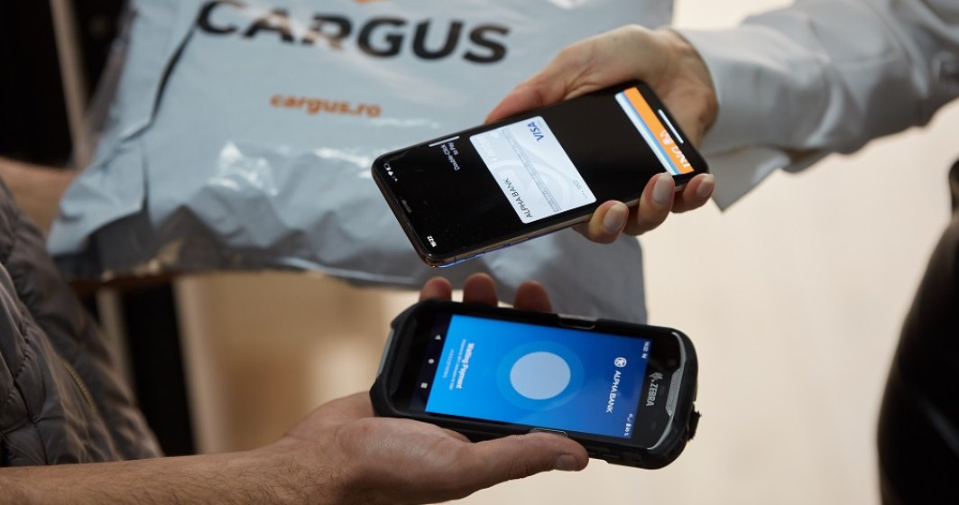 Nouă opțiune Cargus pentru jucătorii din e-commerce: serviciul de retur pentru magazinele online