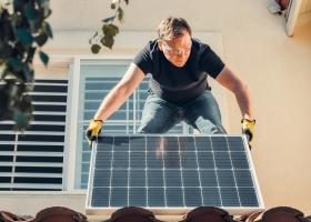 Programul Casa Verde Fotovoltaice a fost suspendat după ce un instalator...