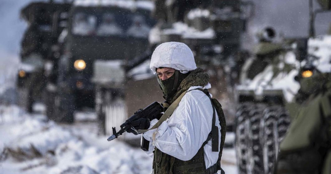 Kievul acuză Rusia că execută soldații ucraineni care se predau, după apariția unei înregistrări
