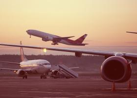 ANALIZĂ - Prețuri mici la zborurile către destinații europene: Martie este...