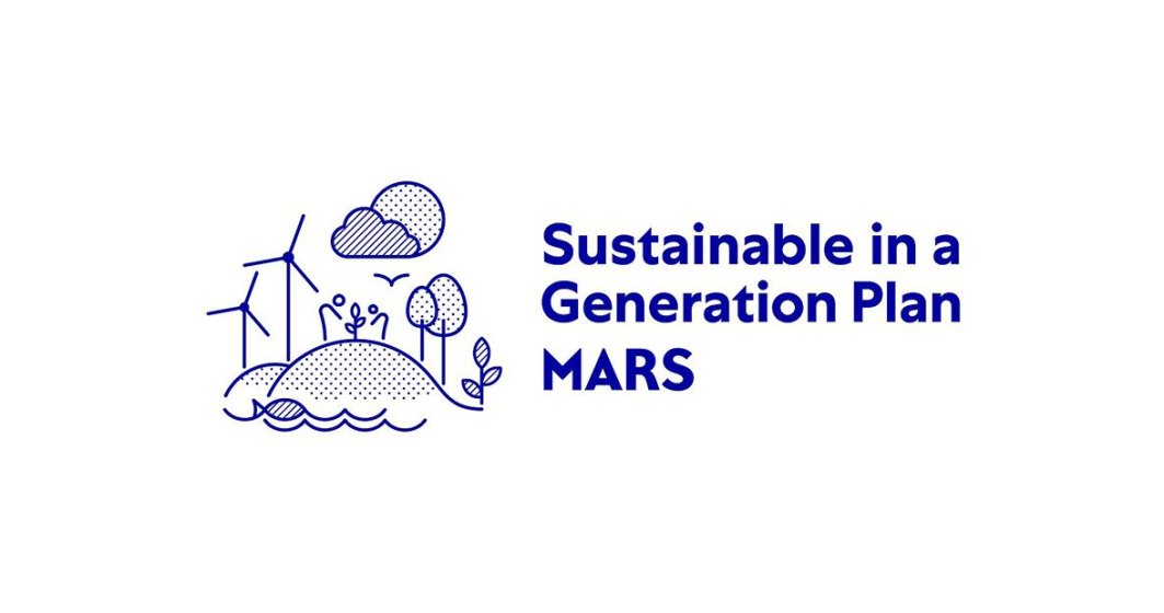 (P) Planul Mars pentru generatiile viitoare