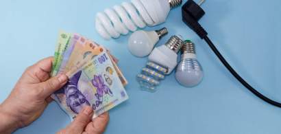 România, campioană europeană la scumpirea energiei electrice și gazelor în...