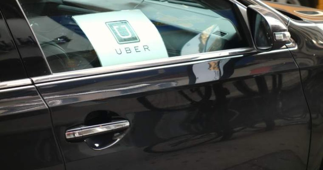 Directorul general al Uber a demisionat