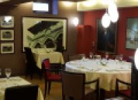 Poza 3 pentru galeria foto Review George Butunoiu: Ei poftim! Unul dintre cele mai bune restaurante din Bucuresti e in Militari...