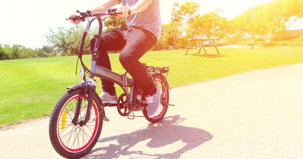 Transport alternativ: reduceri la trotinete si biciclete