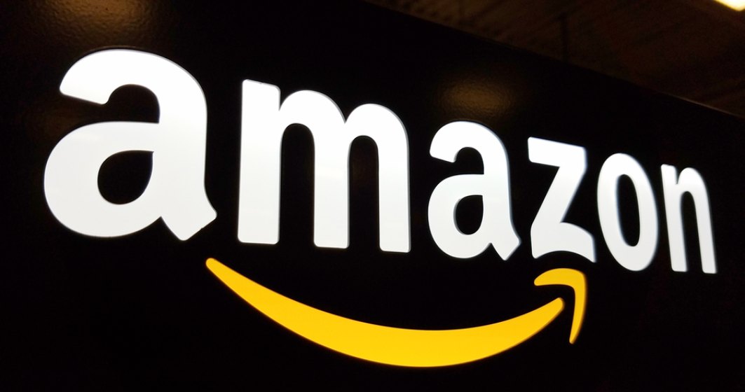 Amazon face prima investite intr-un dezvoltator imobiliar. Startup-ul pe care il sustine face case prefabricate