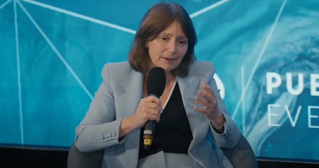 Kathleen Kavalec, ambasadorul SUA în România: Suntem într-un punct de inflexiune în istorie; am uitat ce e în joc privind apărarea democrației