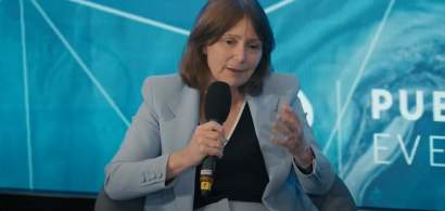 Kathleen Kavalec, ambasadorul SUA în România: Suntem într-un punct de...