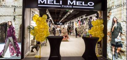 Meli Melo lanseaza programul de francizare si planuieste magazine in 9 orase...