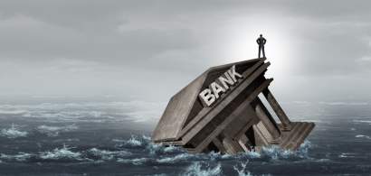 Ministerul Finanţelor împrumută bani de la bănci ca să „cârpească” gaura de...