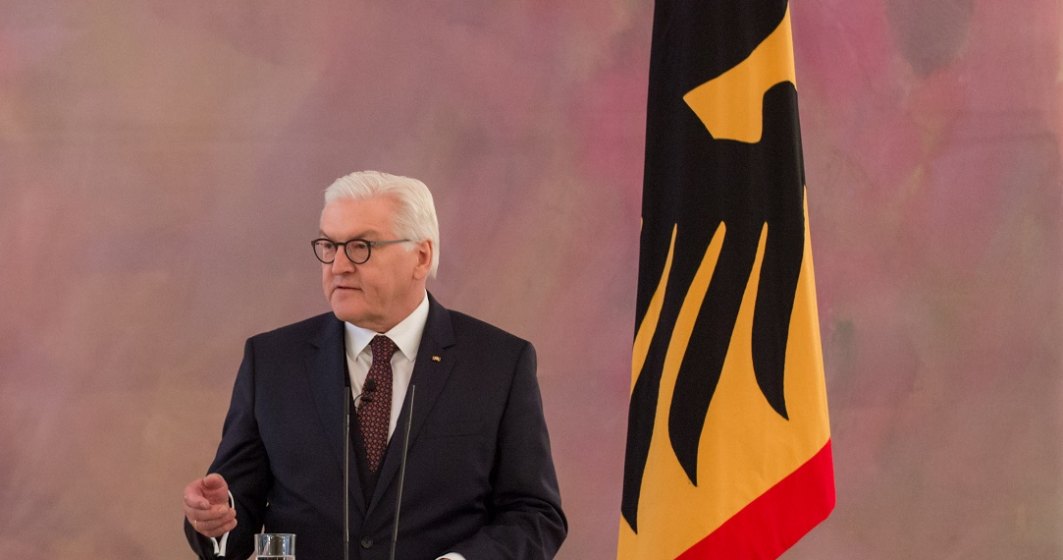 Avertismentul președintelui german: Vor veni zile grele. Trebuie să fim dispuşi să le înfruntăm