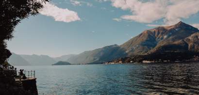 Lacul Como ar putea avea soarta Veneției: Italienii se gândesc să impună o...