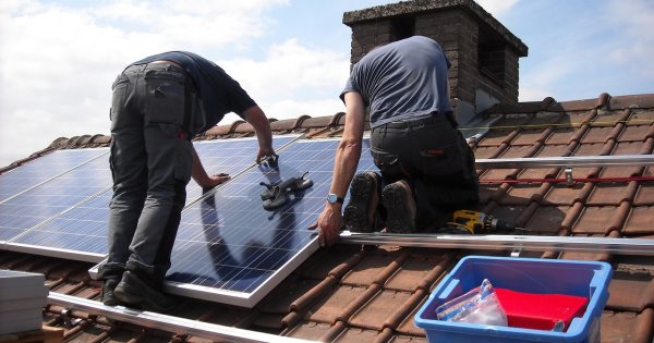 Andrei Bucur, Renovatio Solar: Avem 2.000 de companii în zona de...