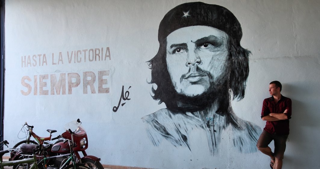Locul naşterii lui Che Guevara, scos la vânzare