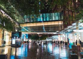 Atac armat la un centru comercial din Australia: mai multe persoane au fost...