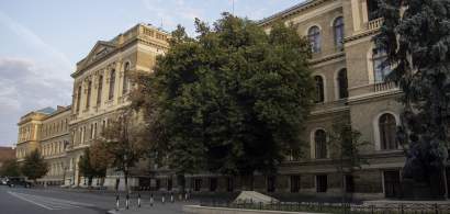 Universitatea Babeş-Bolyai din Cluj, prima de cinci stele din România
