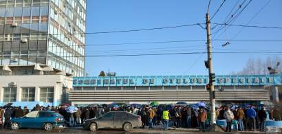 Concediere colectivă la COS Târgoviște. Aproape 1.200 de angajați rămân șomeri